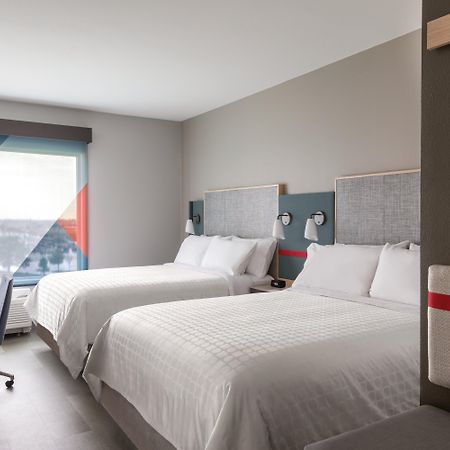 Avid Hotel Nashville - Lebanon An Ihg Hotel Екстер'єр фото