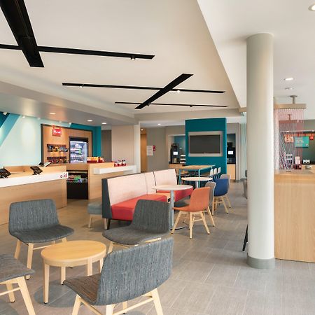 Avid Hotel Nashville - Lebanon An Ihg Hotel Екстер'єр фото