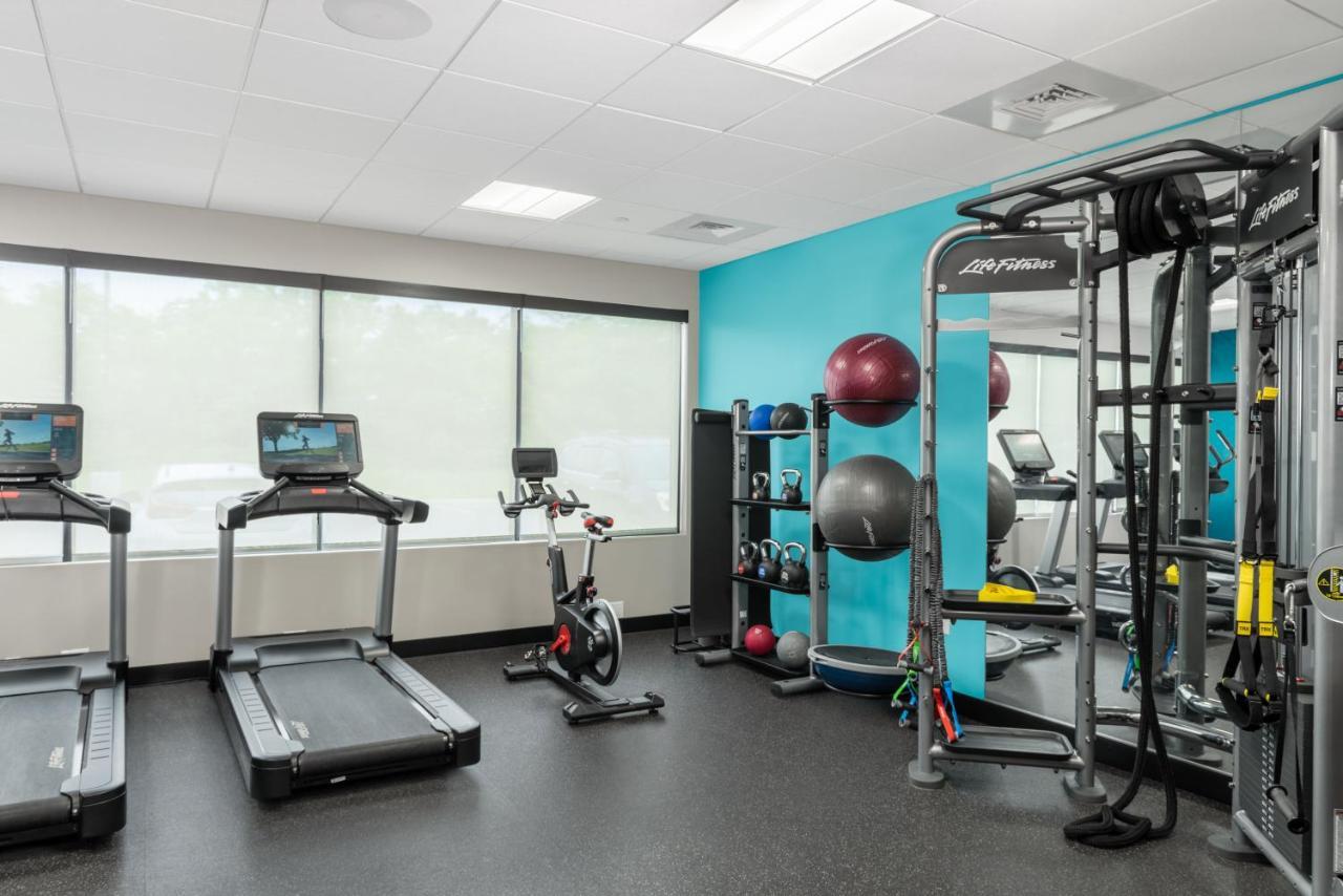 Avid Hotel Nashville - Lebanon An Ihg Hotel Екстер'єр фото