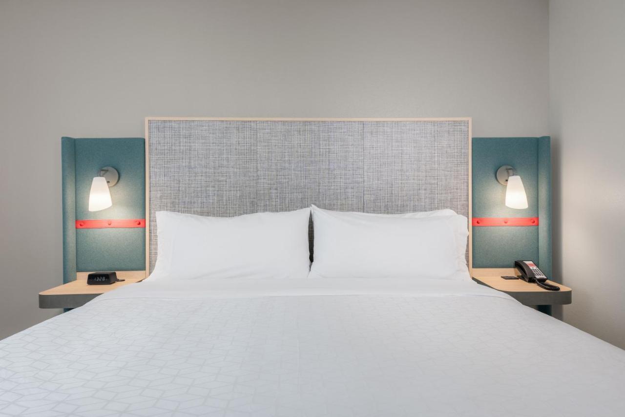 Avid Hotel Nashville - Lebanon An Ihg Hotel Екстер'єр фото