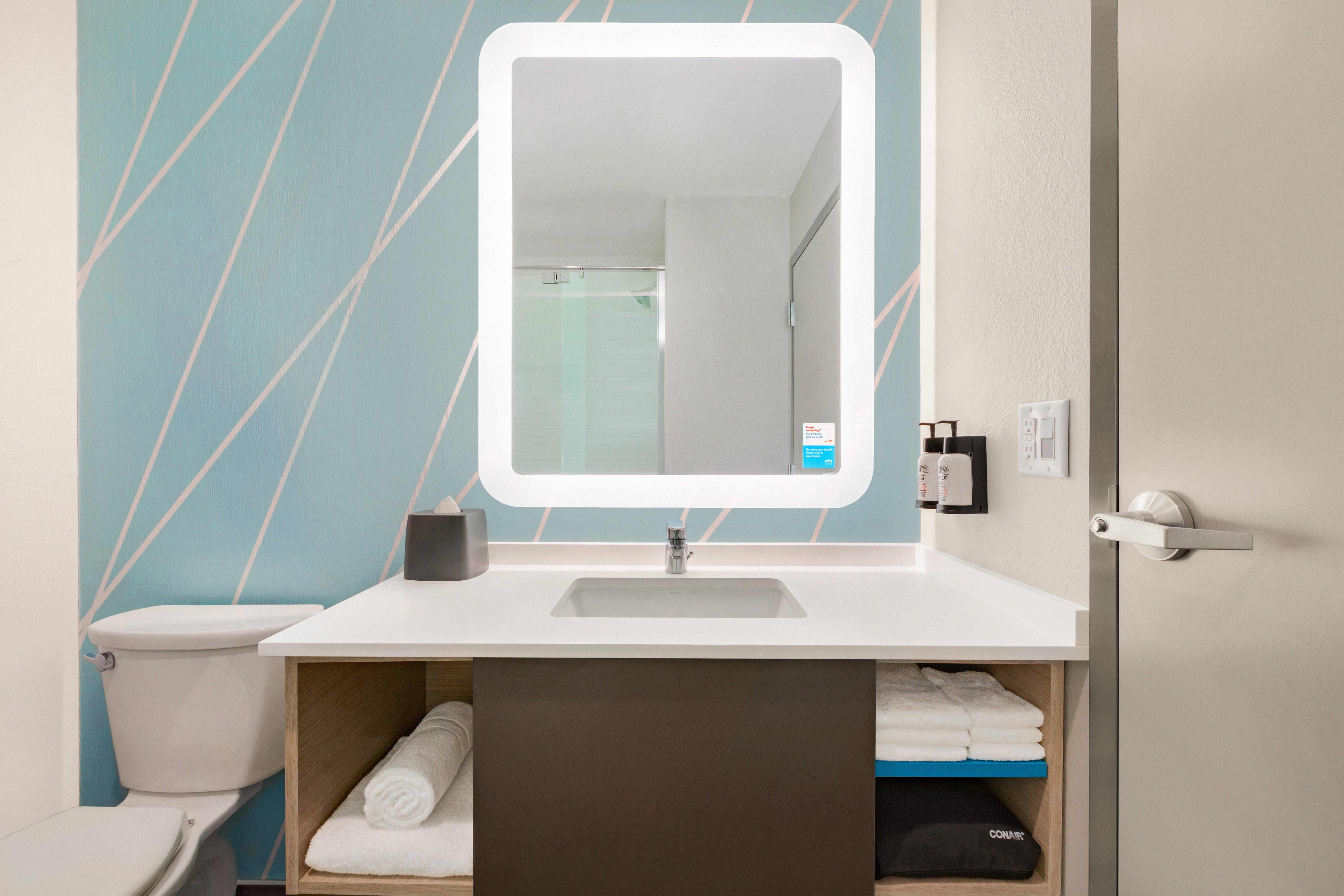 Avid Hotel Nashville - Lebanon An Ihg Hotel Екстер'єр фото