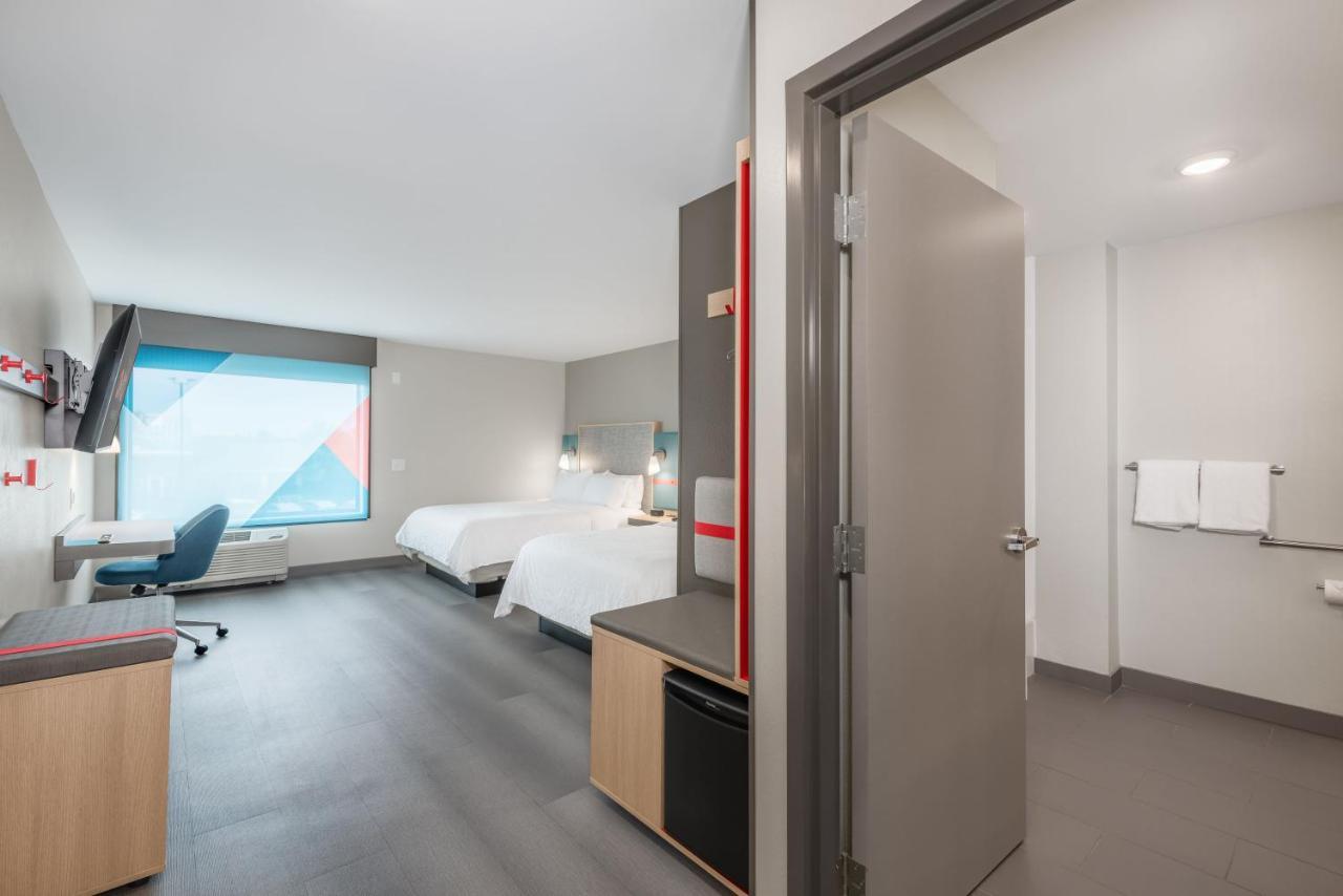 Avid Hotel Nashville - Lebanon An Ihg Hotel Екстер'єр фото