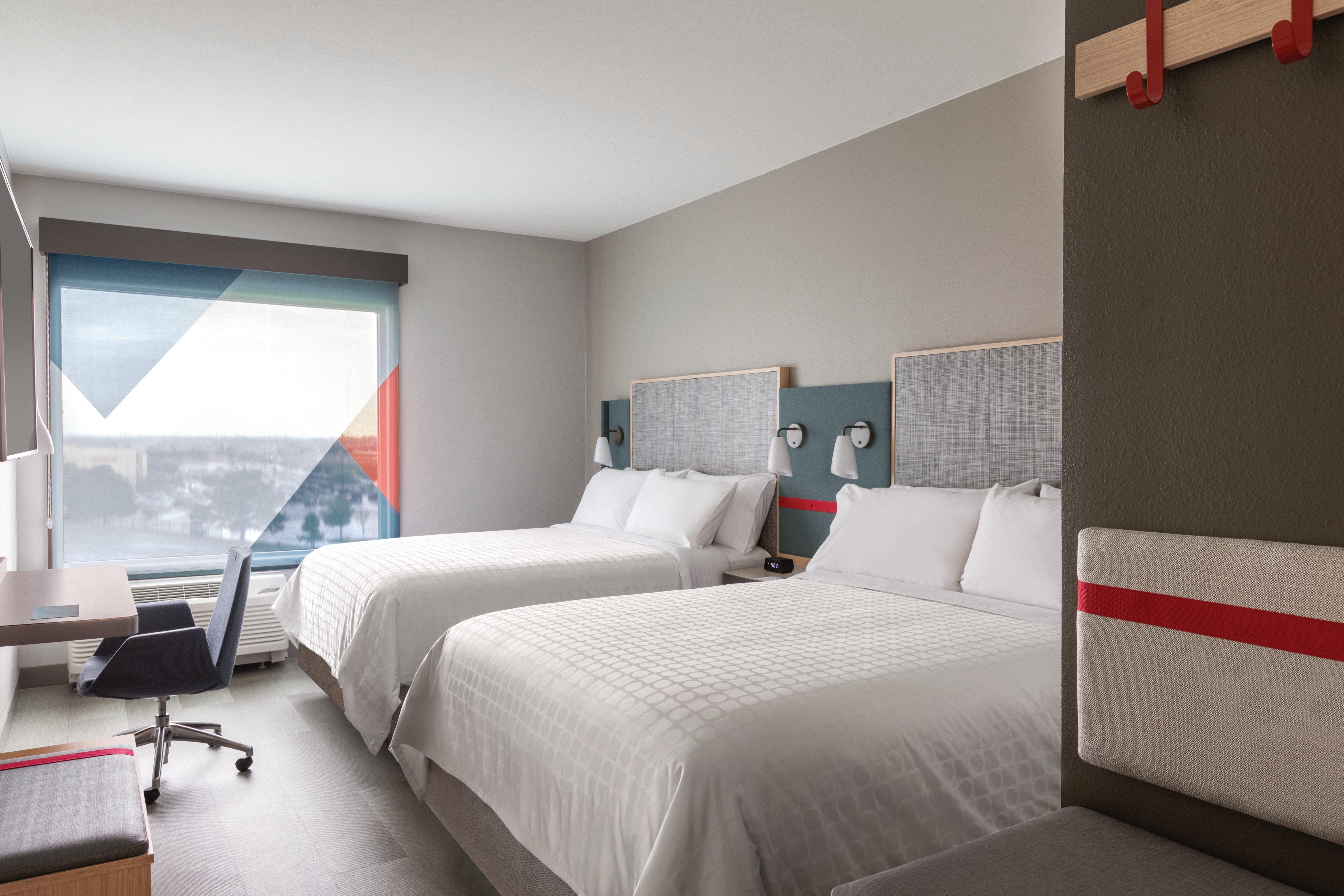 Avid Hotel Nashville - Lebanon An Ihg Hotel Екстер'єр фото