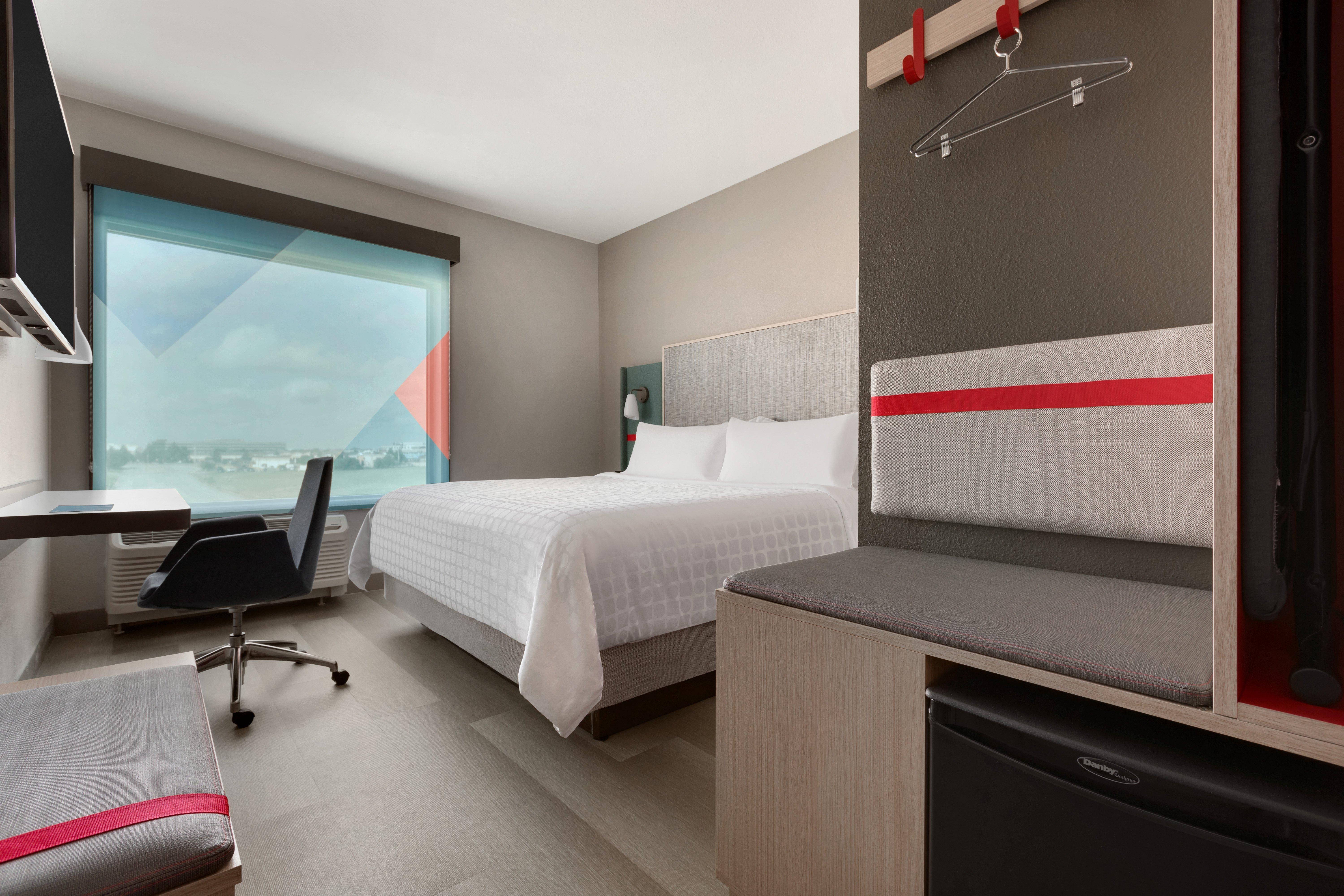 Avid Hotel Nashville - Lebanon An Ihg Hotel Екстер'єр фото