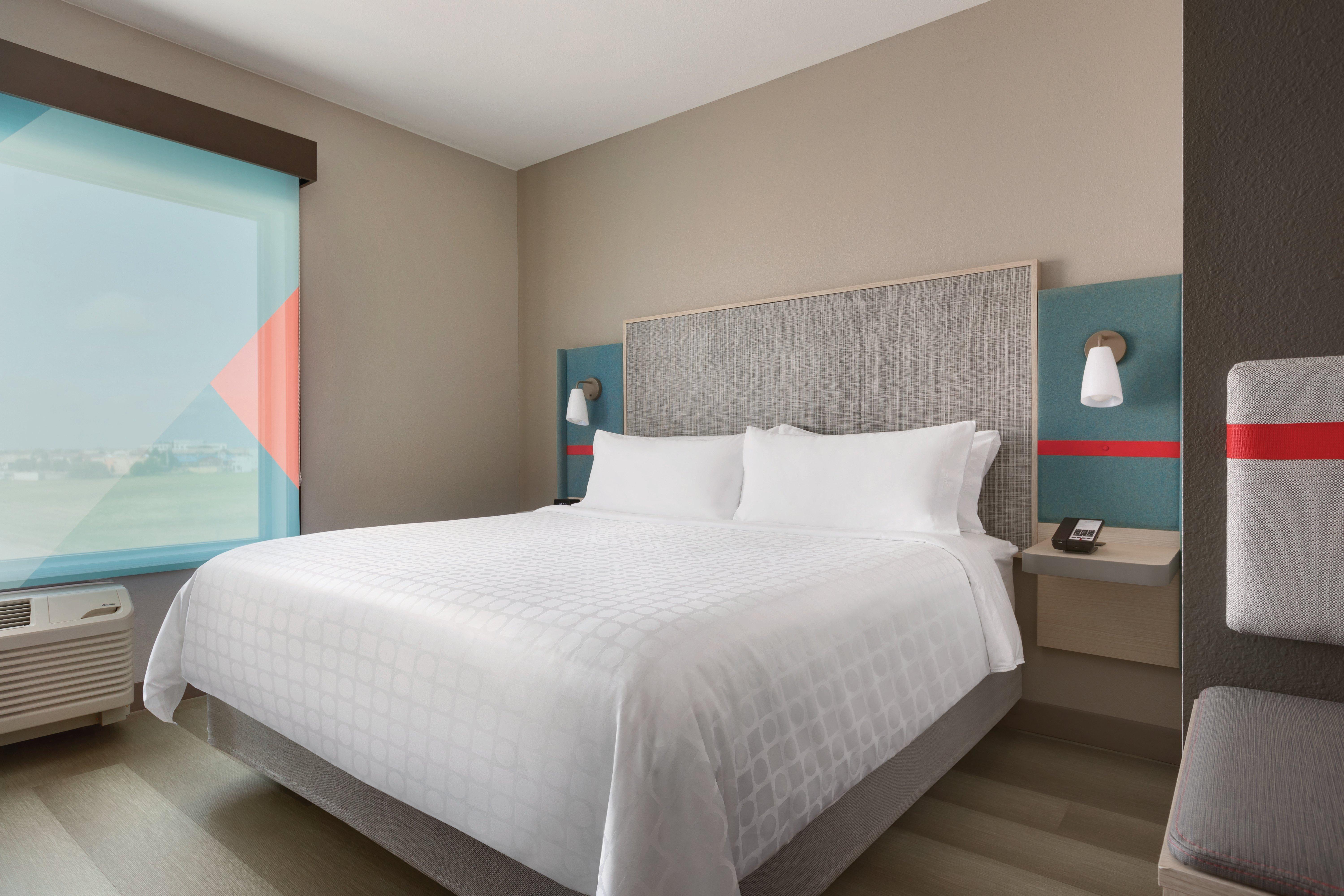 Avid Hotel Nashville - Lebanon An Ihg Hotel Екстер'єр фото