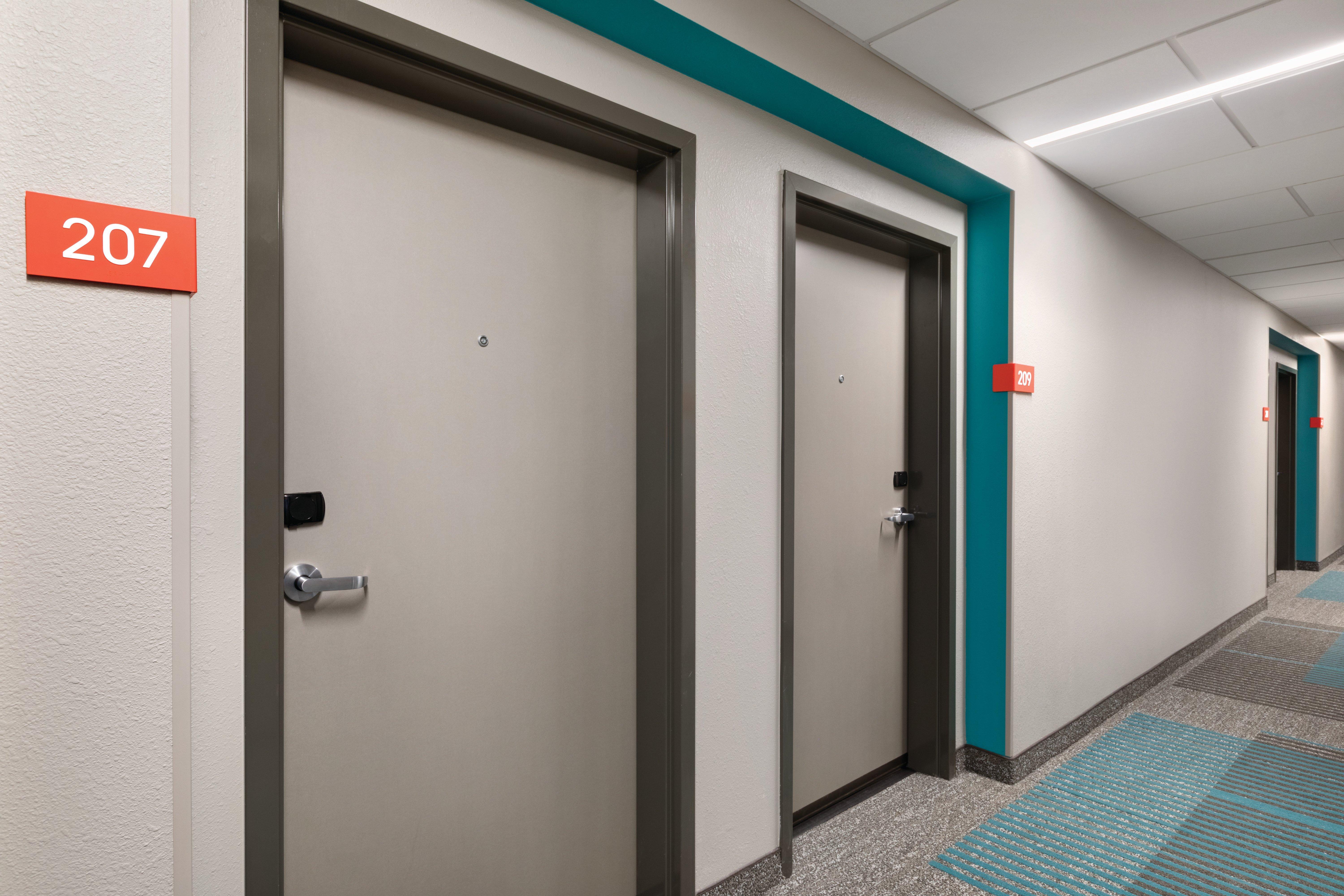 Avid Hotel Nashville - Lebanon An Ihg Hotel Екстер'єр фото