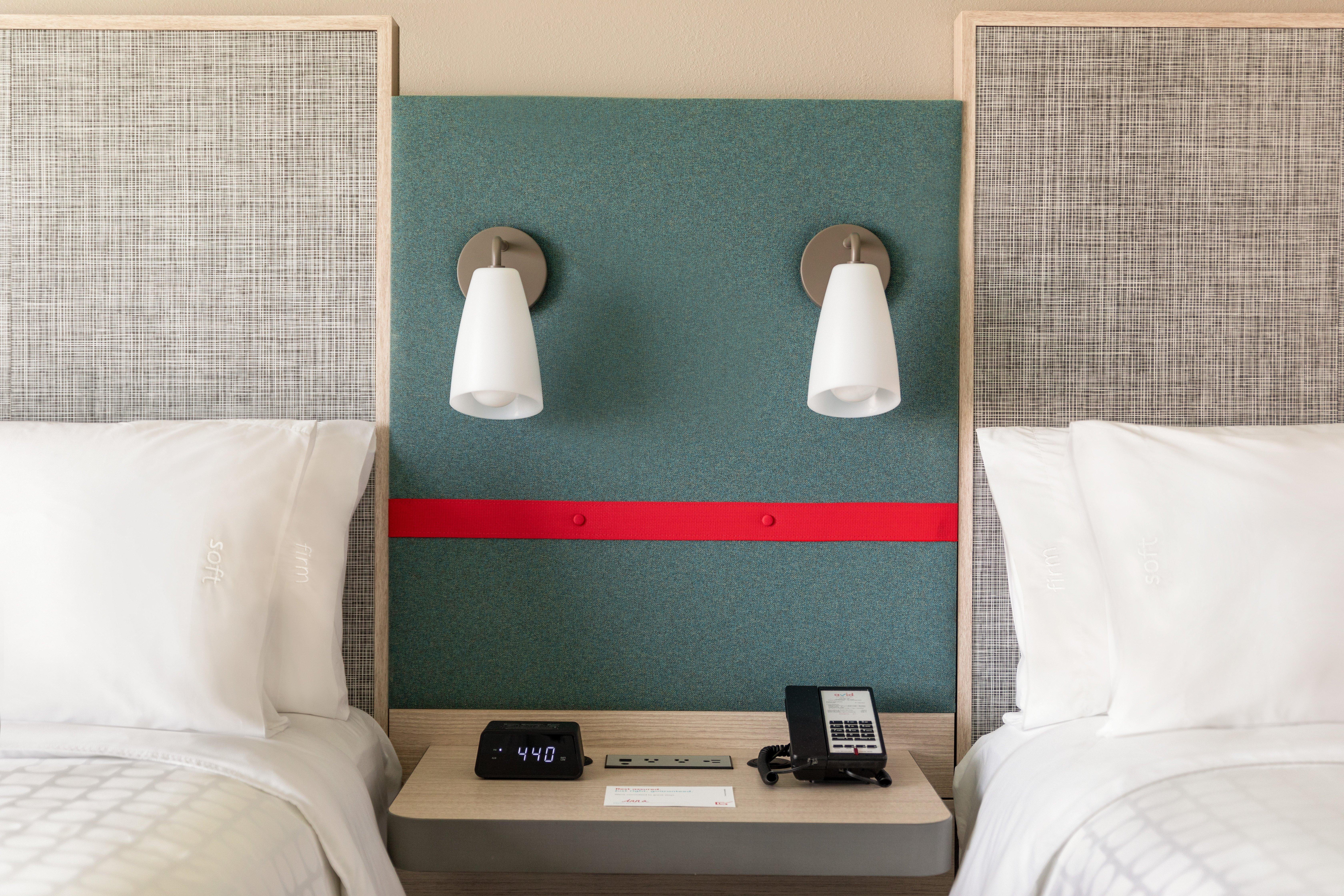 Avid Hotel Nashville - Lebanon An Ihg Hotel Екстер'єр фото