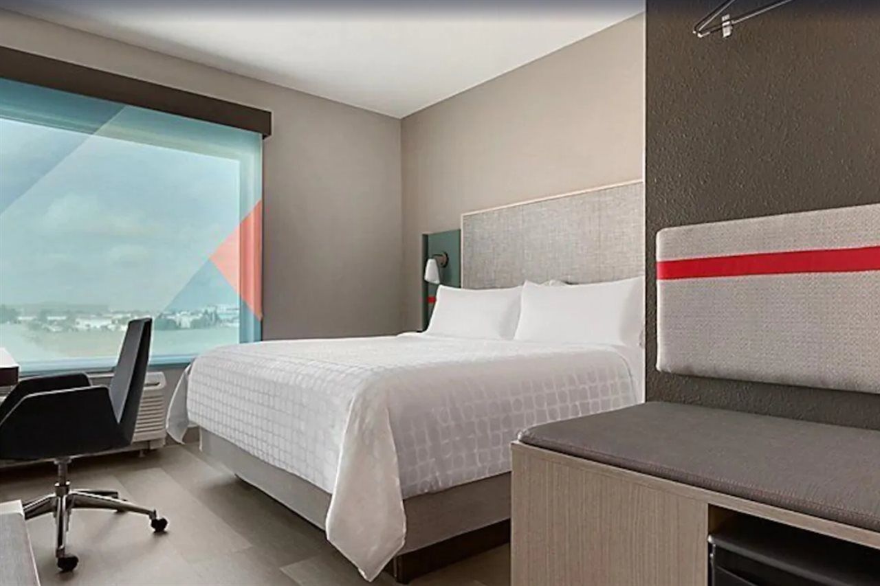 Avid Hotel Nashville - Lebanon An Ihg Hotel Екстер'єр фото